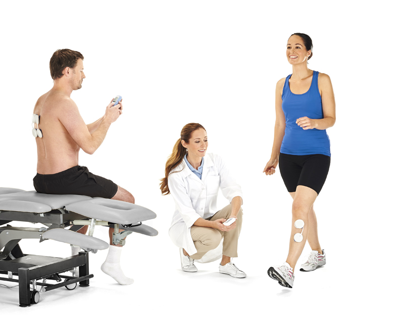 Compex Pro: Wireless Professional