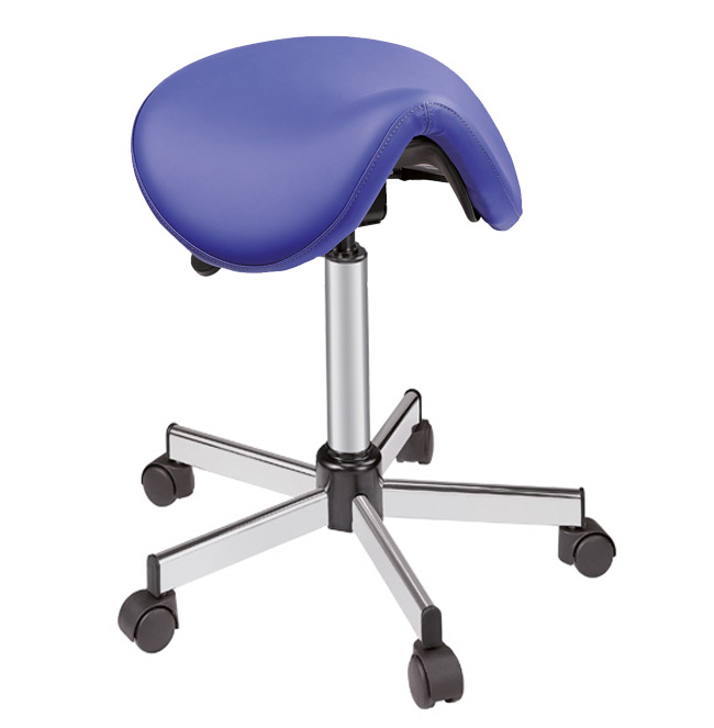 Tabouret ergonomique Pony