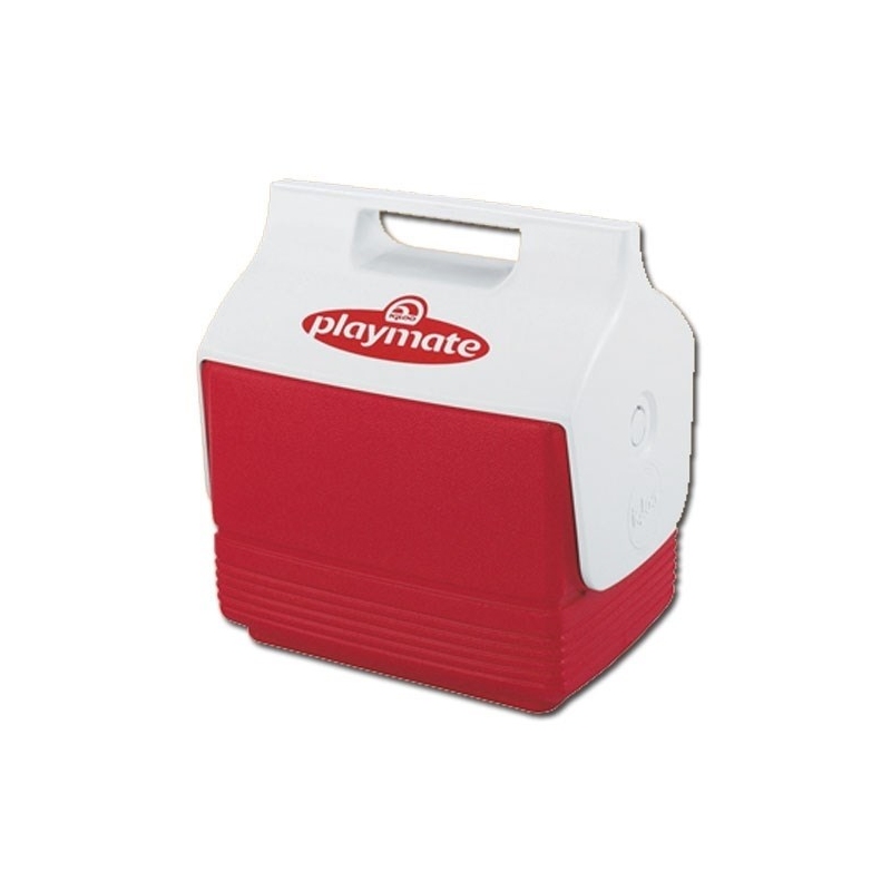 Playmate Mini (3,8 Litre) Glacière Rouge