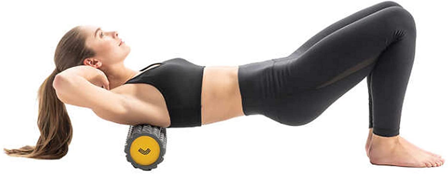 Prima Rouleau de massage Taille  61cm x 20.3 cm 2