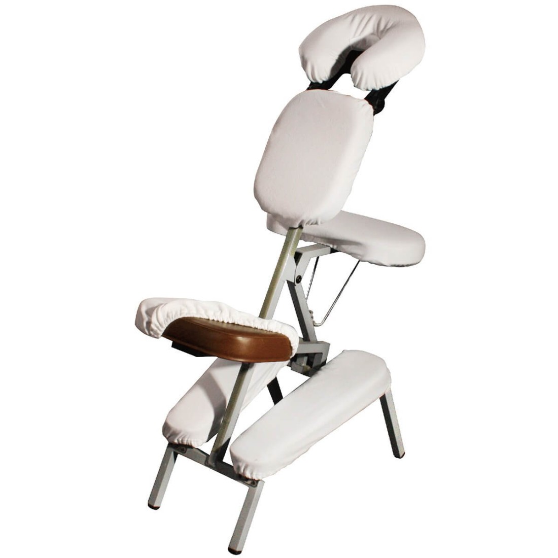 Ensemble de protection pour chaise de massage en 6 pièces