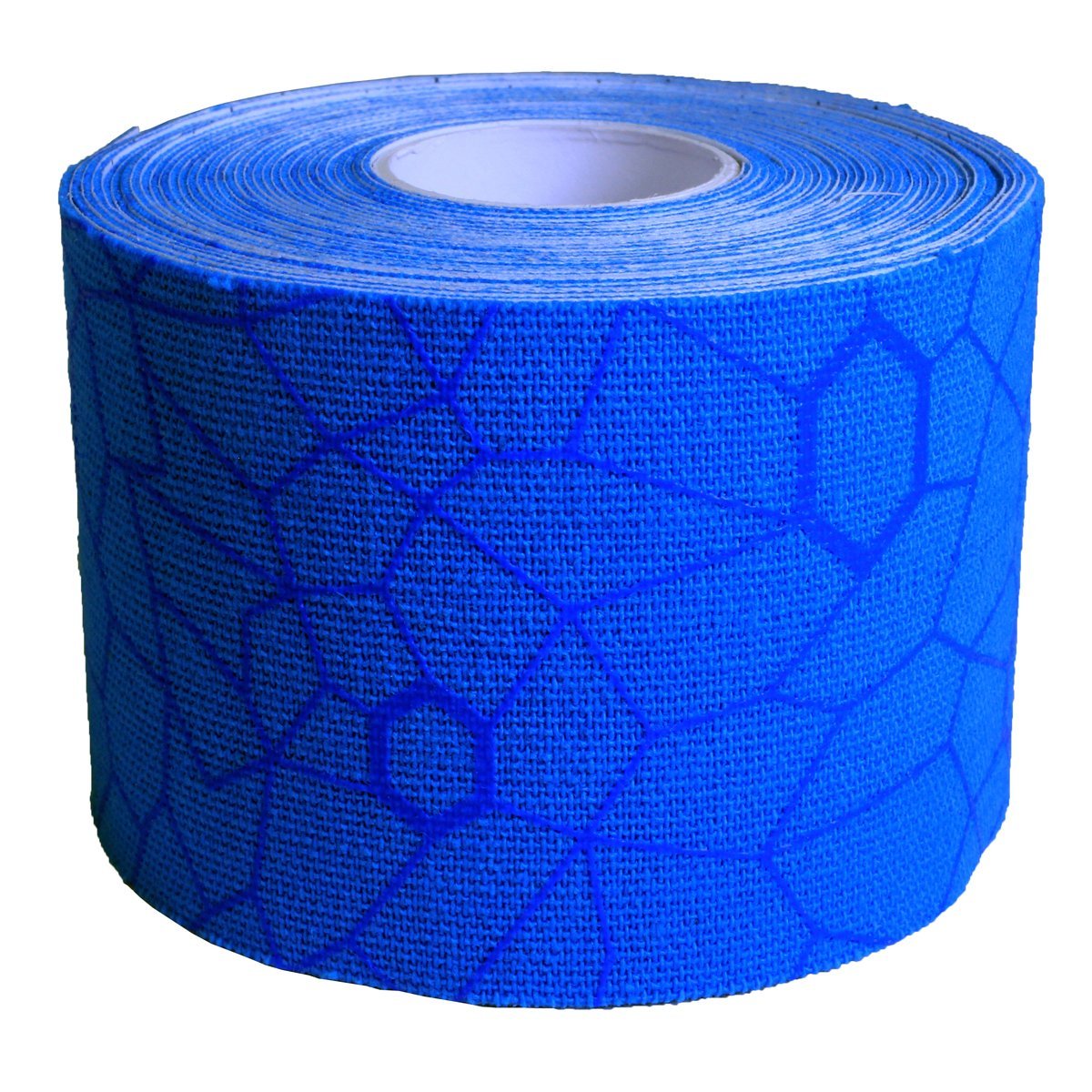 Rouleau Bleu Bande de Taping Tape Strapping Sport Kinésiologique