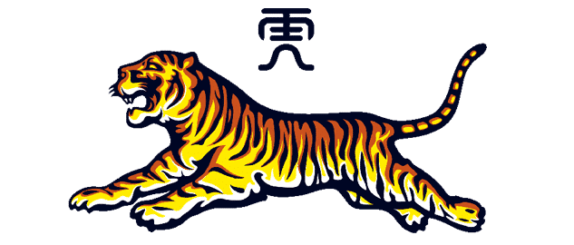 BAUME DU TIGRE®