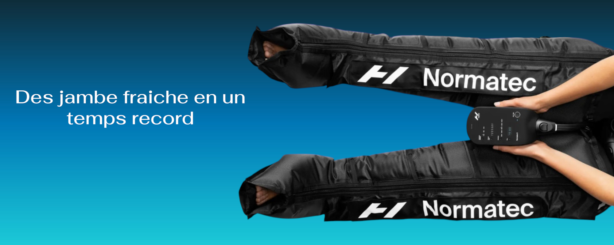 Normatec 3