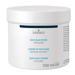 Crème de massage à effet réfrigérant cosiMed