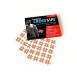 CROSS TAPE®, lot de 20 feuilles de 9 cross tape® Taille s