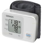 Tensiomètre électronique Omron RS1