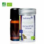 Eucalyptus citronné - Ladrôme 10 ML