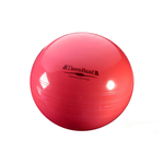 Ballons Gym  Thera-band rouge 55 cm + pompe