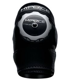 HYPERICE - UTILITAIRE â€“ UNIVERSELLE SYSTEME MULTI-ZONE  CHEVILLE/COUDE/POIGNET/TIBIA