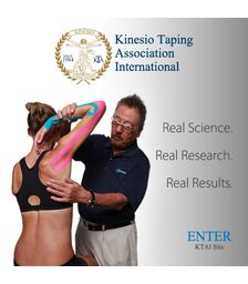 Kinesio Taping