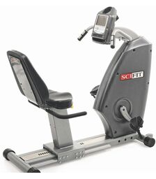 SCIFIT ISO 1000R ET ISO 7000R  1   VÃ‰LOS Dâ€™EXERCICES Ã€ POSITION ALLONGÃ‰E