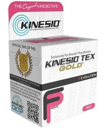 Kinesio Taping