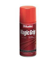 MAGIC GRIP MUELLER