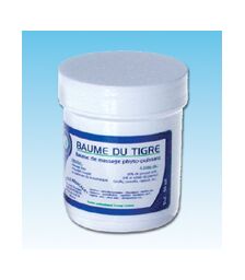 Baume du tigre 50 ml