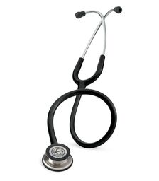 Stéthoscope 3M™ Littmann® Classic III S.E NOIR