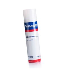 Tensocold BSN 400 ML