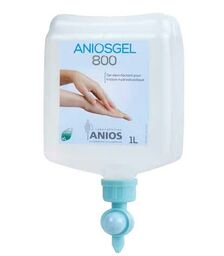 POCHE 1L AIRLESS CPA ANIOSGEL