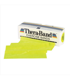 bande thera-band 5 m jeune