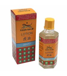 BAUME DU TIGRE® Lotion massage