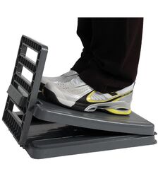 INCLINE BOARD