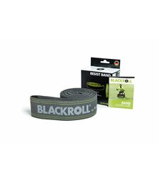 BLACKROLL® RESIST BAND gris