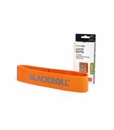 BLACKROLL® LOOP BAND orange