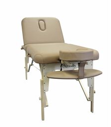 Table de massage Affinity ComfortFlex