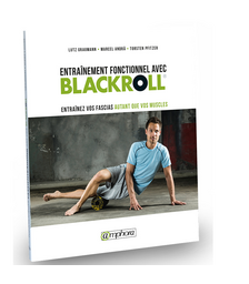 Entraînement fonctionnel avec BLACKROLL