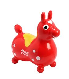 RODY - Rouge