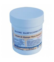 Baume à l'Harpagophytum 50 ml