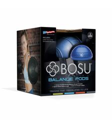 BOSU® Balance Pods