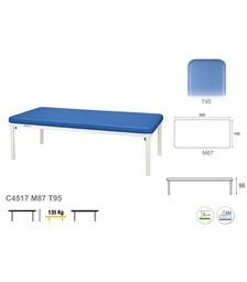 Table fixe Bobath T95 100x200