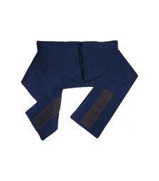 Compresse de LIN scapulo-cervicale