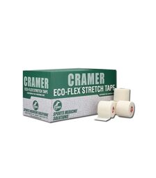 Bande élastique cohésive ECOFLEX STRETCH 7,5 cm x 5,5 m