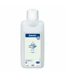 Lotion de lavage Baktolin® pure 500 m