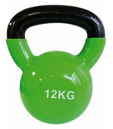 Kettlebell 12 kg