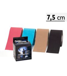 PHYSIO KIN TAPE 7.5 cm