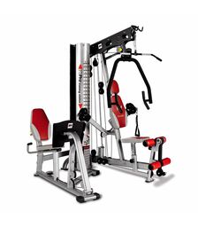 Station de musculation TT PRO G156