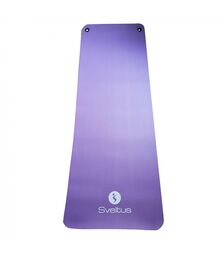 Tapis training violet 180x60 cm