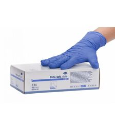 Gant d'examen Peha-soft® nitrile