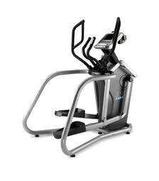 Elliptique TFC MED BH FITNESS