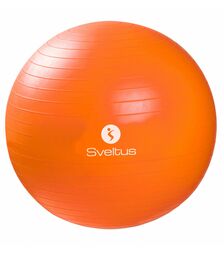 Gymball orange Ø55 cm