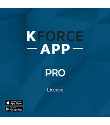 KFORCE PRO Licence