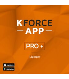 KFORCE PRO+ License