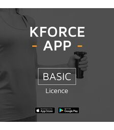 KFORCE BASIC Licence