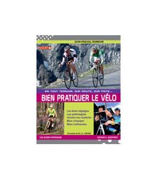 Bien pratiquer le vélo