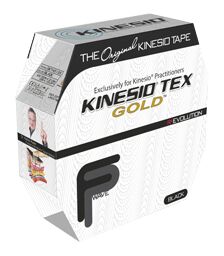 Kinesio taping FP en distributeur 31.5 m