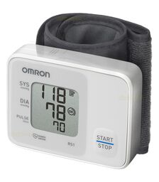 Tensiomètre électronique Omron RS1