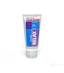 LE GEL RELAX DEFATIGANT